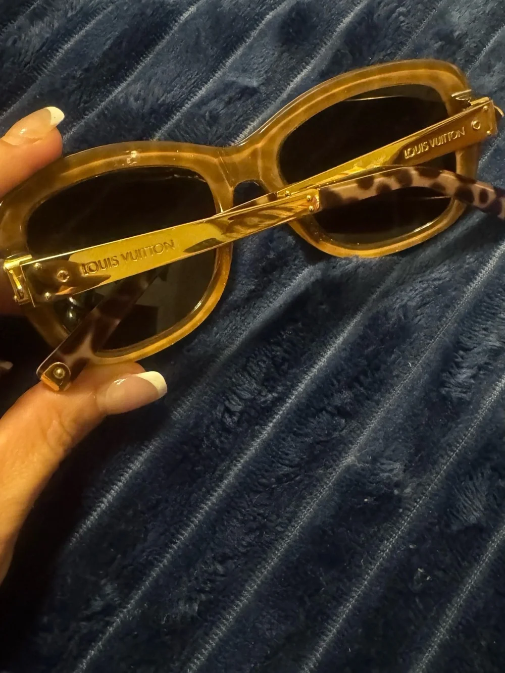 Louis Vuitton Sunglasses